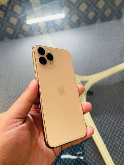 iPhone 11 Pro 256Gb
