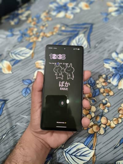 Google Pixel 7 for sale