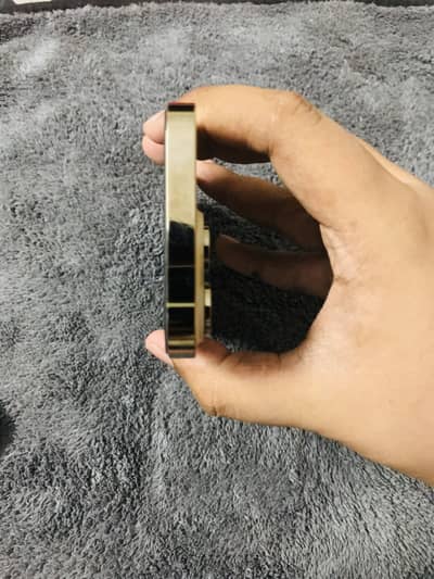 Iphone 14 pro gold 256gb official pta approved