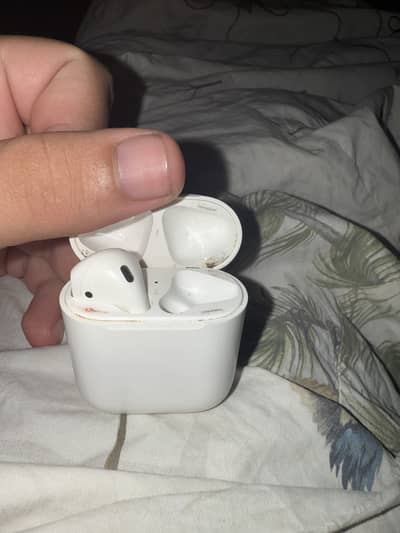 Airpods pro 1