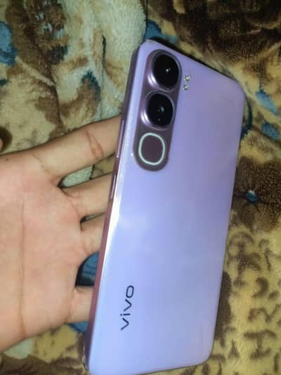 vivo y 21 d