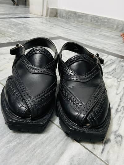 Norozi Chappal kheri