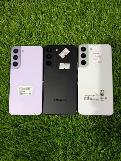 Samsung Galaxy S22 5g (Official PTA Approved)