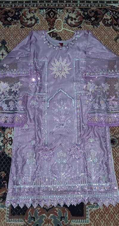 no brand just lockal market dress but beautiful