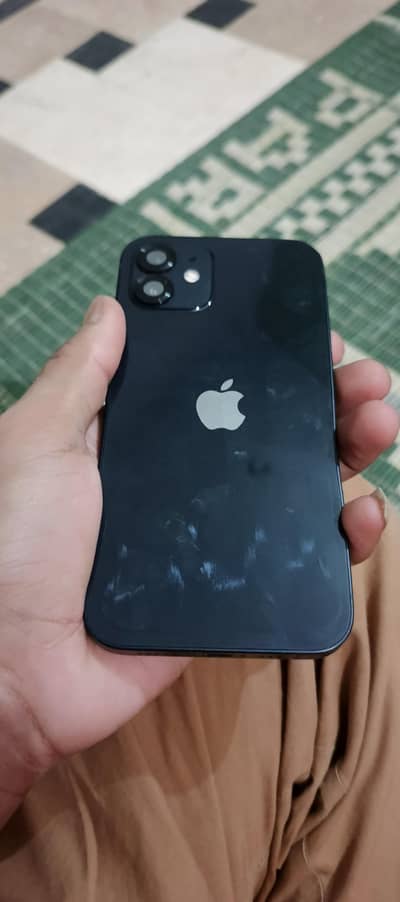 iPhone 12 non Pta 64 GB  Only phone