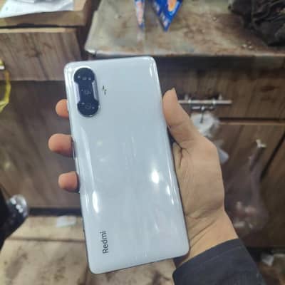 redmi k40 only kit