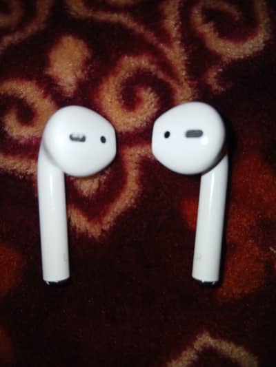 original Apple earpods