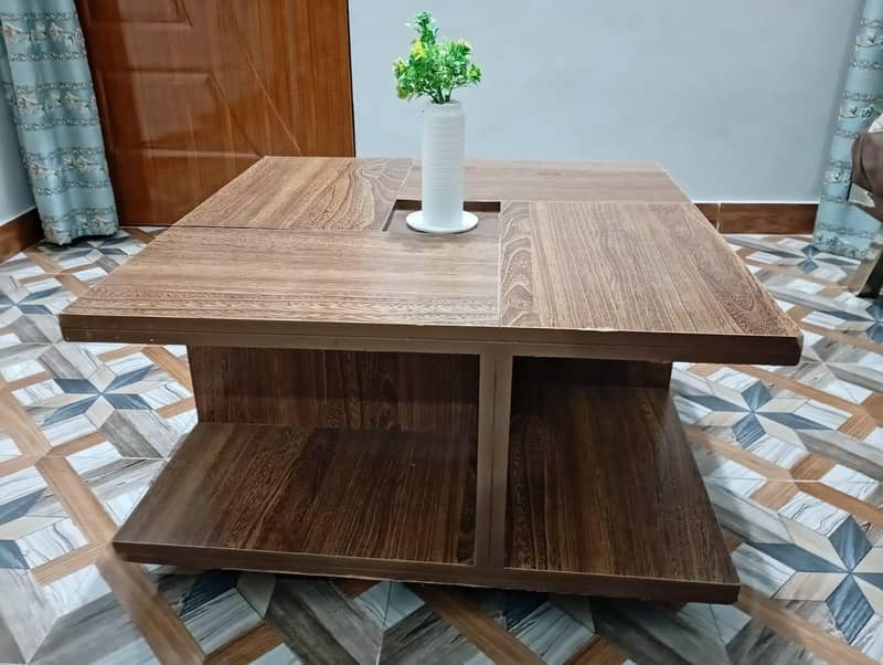 coffee table 1