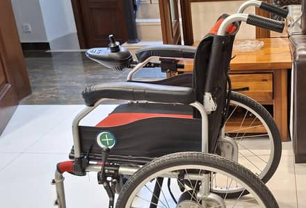 autowheelchair