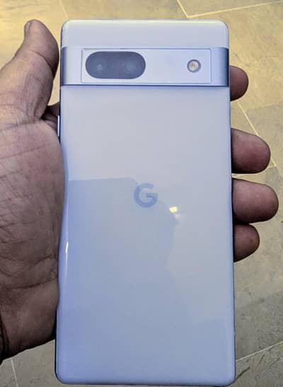 Google pixel 7a 128gb