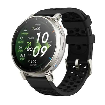 Amazfit Active 3 Premium Smart Watch
