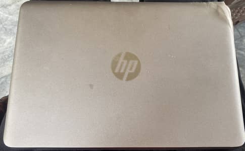 HP Elitebook G1