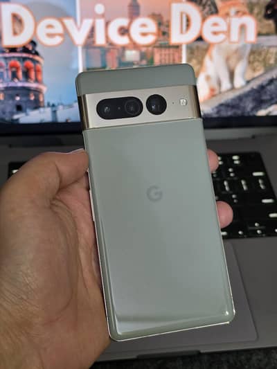 Google Pixel 7 Pro 512GB