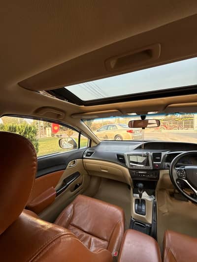 Rebirth B2B Brand New Car