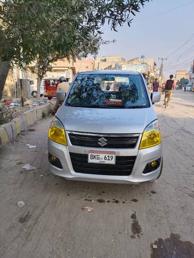 Suzuki Wagner 2017 vxl