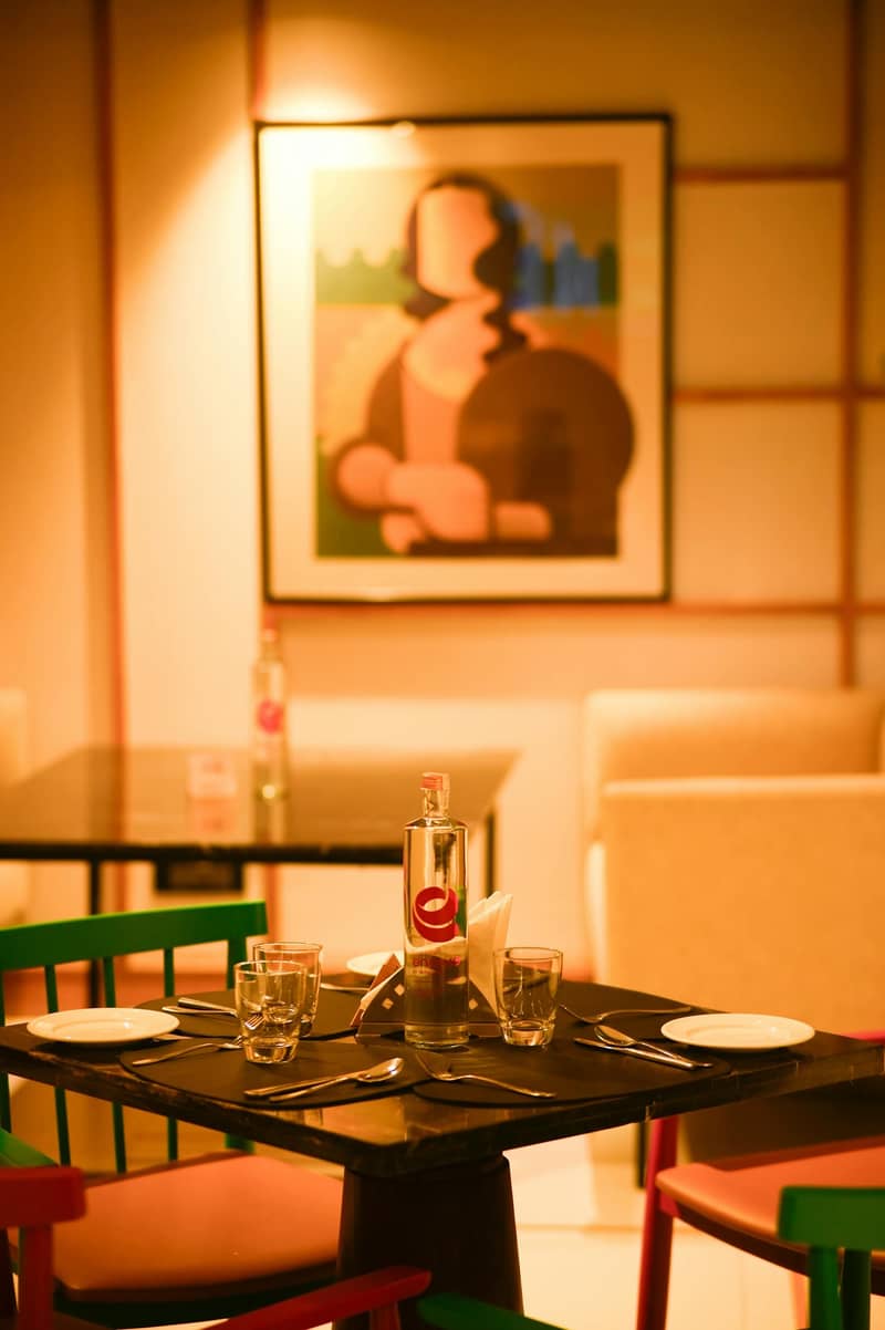 Restaurant 0