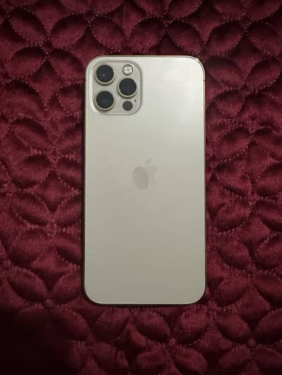 Iphone 12 Pro NON PTA