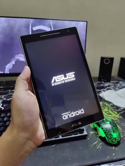 Asus Tablet