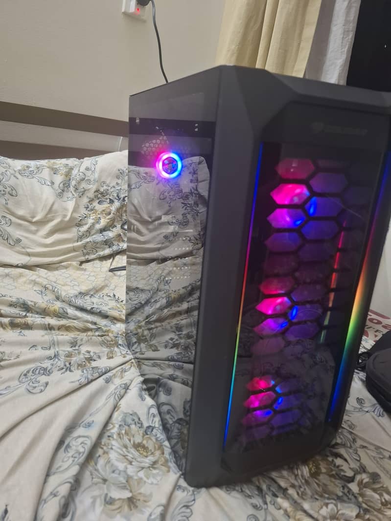 Gaming PC 0