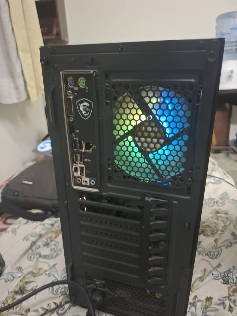 Gaming PC 3