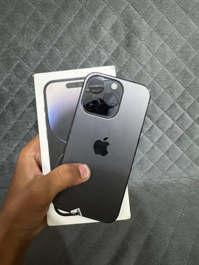 iphone 14 pro factory unlock