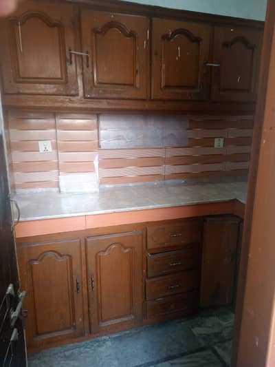 3marla second floor house available for rent Islamabad