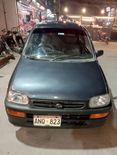 Coure 2007 model for sell automatic transmission