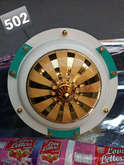 Lahire model celing fan