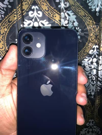 iPhone 12 Fatory unlocked sim glitch