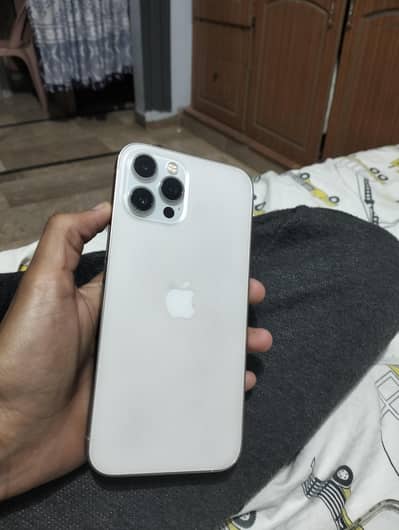 iPhone 12 Pro Max factory unlock 512gb