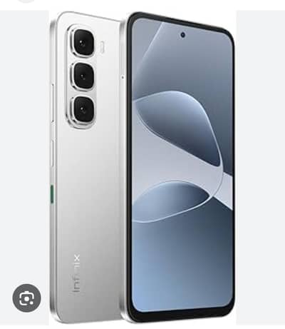 hot 60i 8 256 just box open