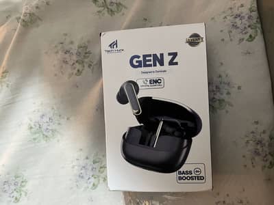 Techhunk gen z earbuds