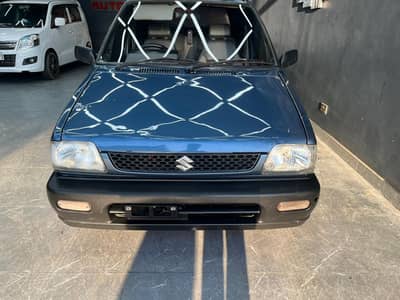 Total genuine mehran