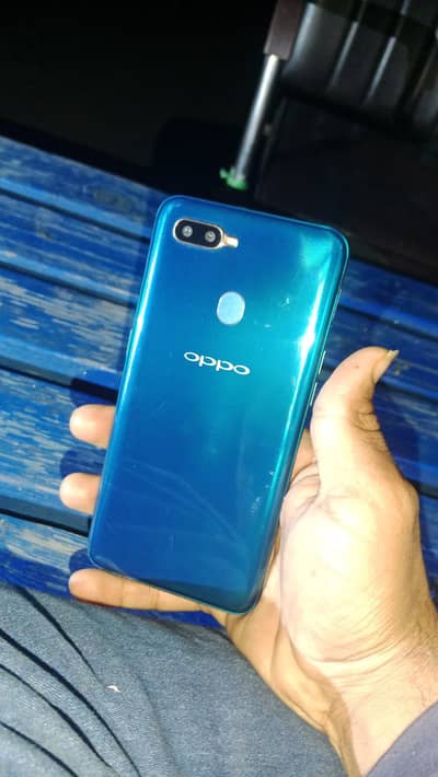 oppo a5s