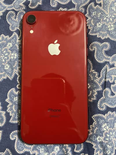 Iphone xr pta approved