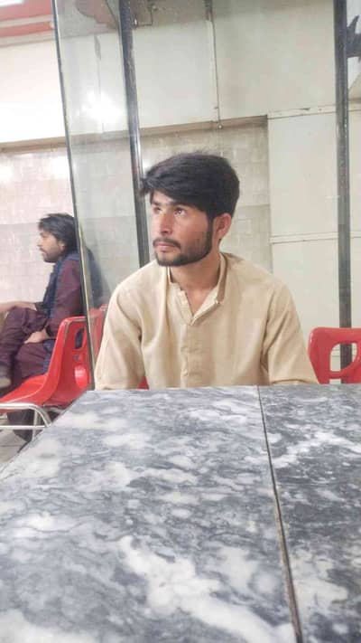 Waris baloch