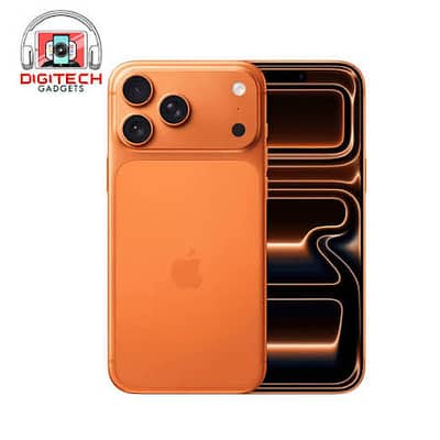 iPhone 17 pro max LLA no PTA