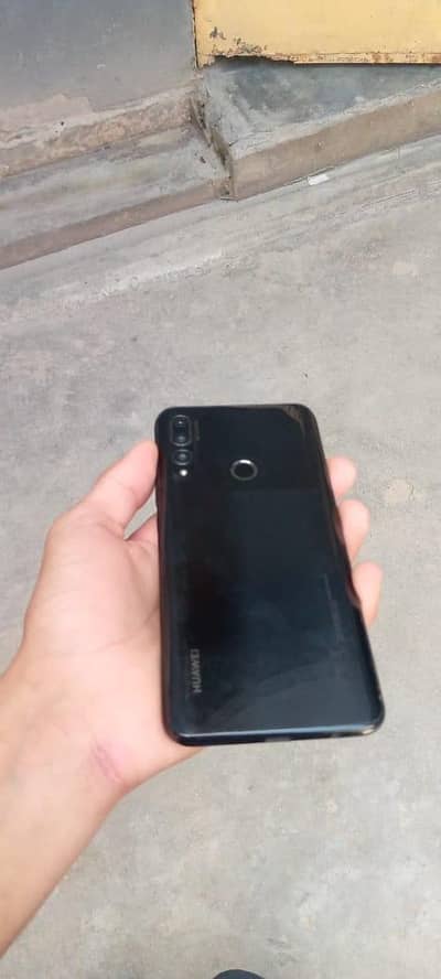 huawei y9 prime