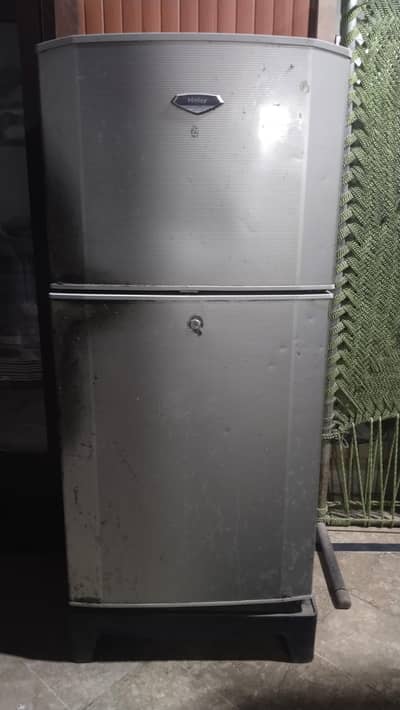 Haeir Fridge