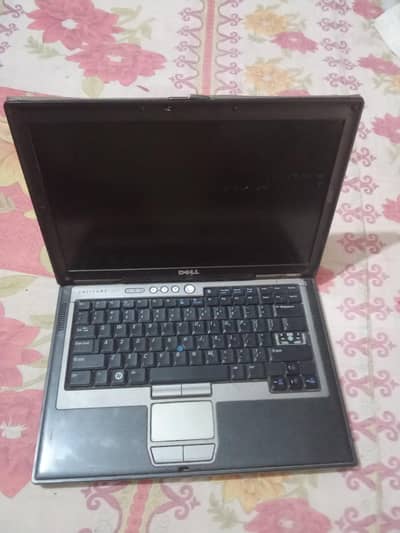 Dell latitude d620