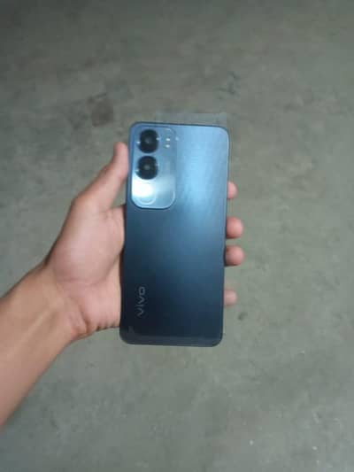 Vivo Y19s Pro  PTA Aproved With Box