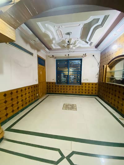 06 MARLA COMMERCIAL FIRST FLOOR OFFICE FOR RENT IN JOHAR TOWN LAHORE