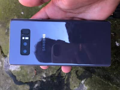 Samsung Galaxy note 8 non pta
