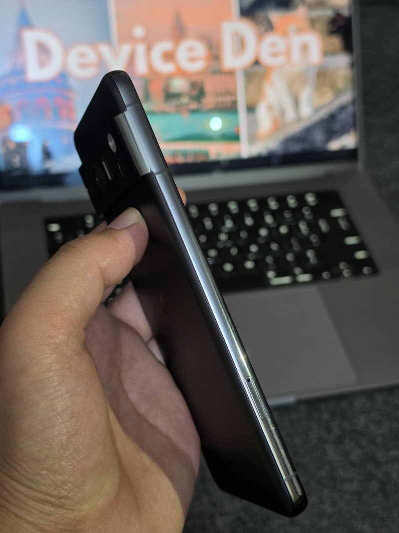 Google Pixel 8 Pro 5