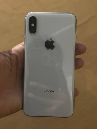 Iphone X 64 Gb