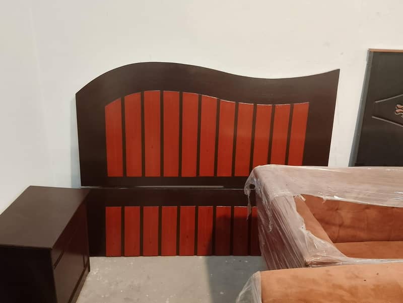 bed double | bed queen size 2