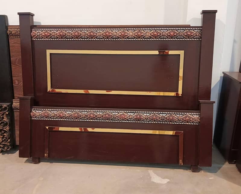bed double | bed queen size 3