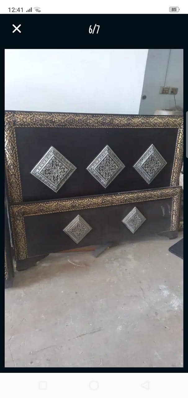bed double | bed queen size 5