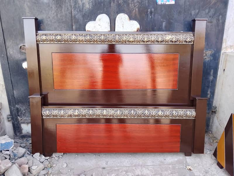 bed double | bed queen size 6