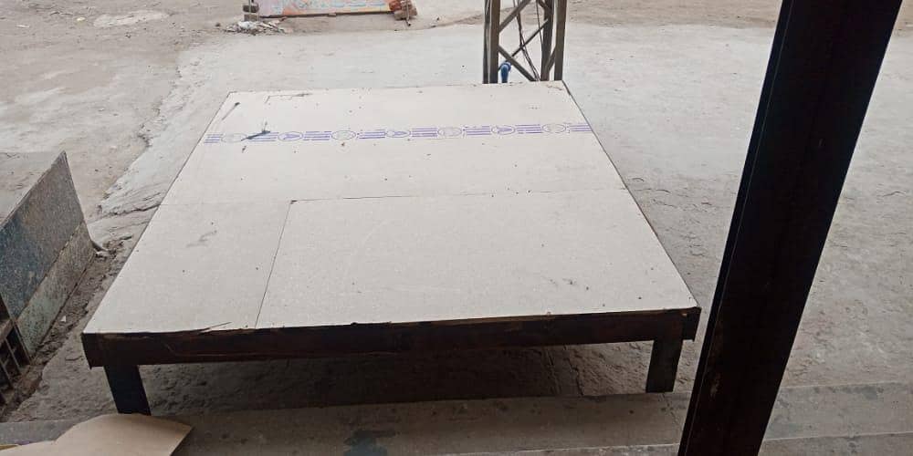 bed double | bed queen size 9